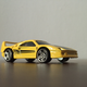 Illustration for article titled Scuderia Sunday: Hot Wheels 5-pack Ferrari F40